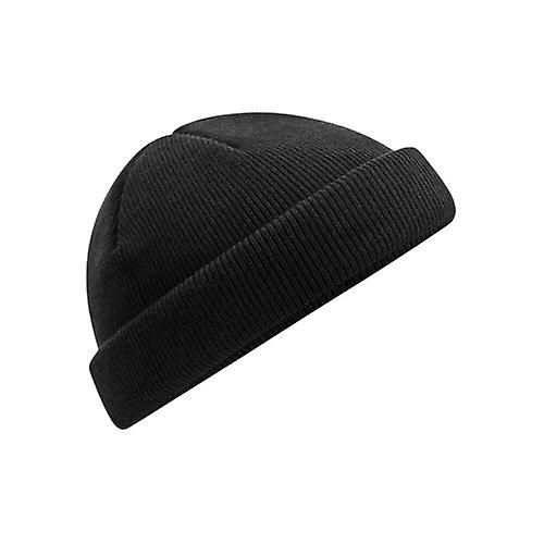 Beechfield Fisherman Mini Recycled Beanie