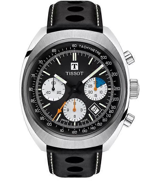 TISSOT HERITAGE 1973