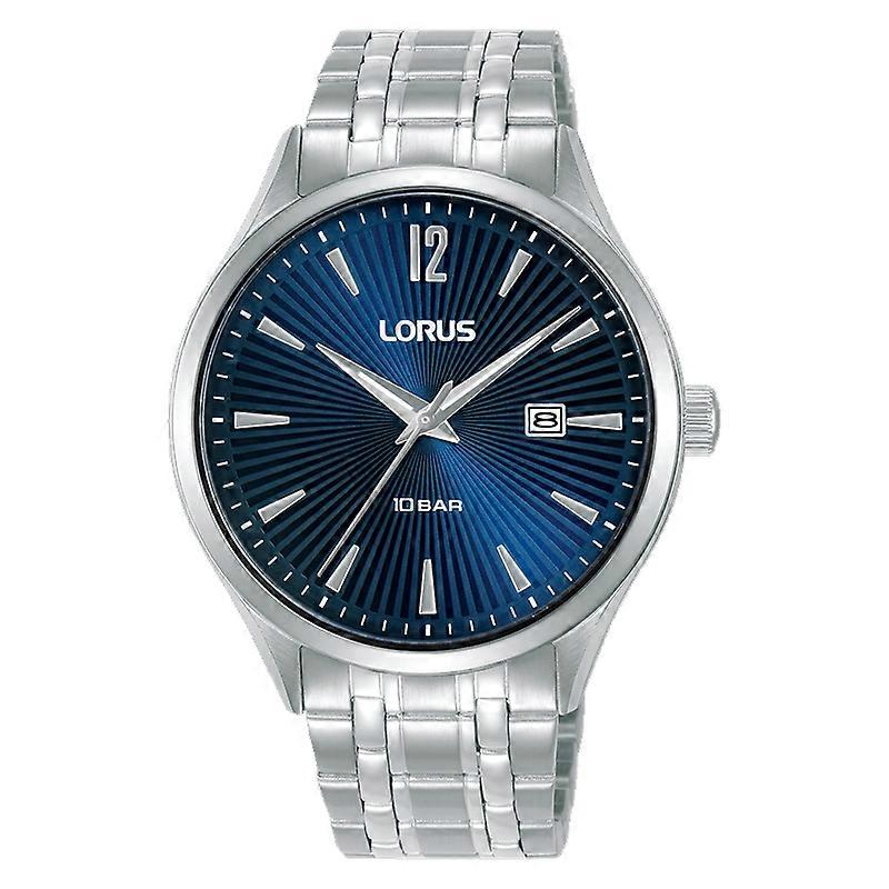 LORUS RH989RX9