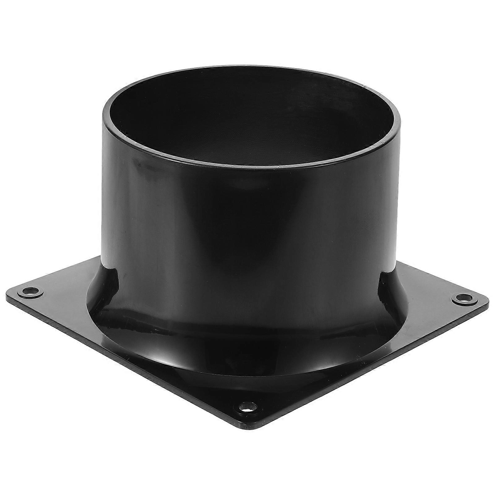 Duct Reducer Air Ventilation Systems Fitting Duct Transition Fitting Vent Adapter