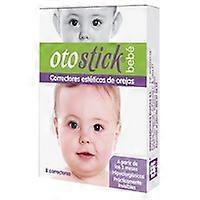 Otostick Baby Ear Corrector 8 units