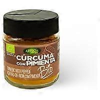 Large turmeric with pepper Bio 80 g