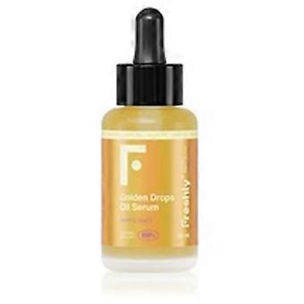 Golden Drops Oil Serum 50 ml