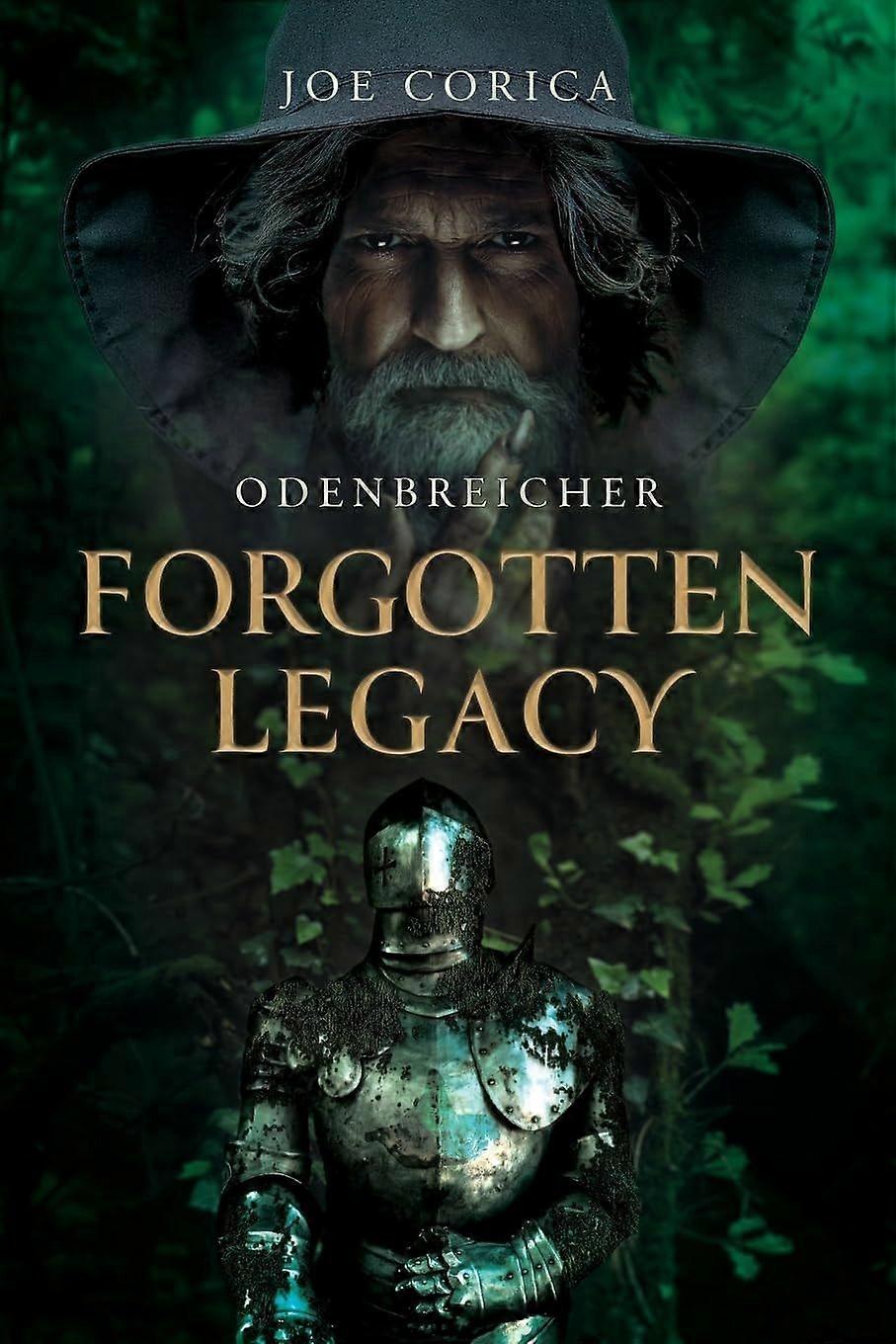 Odenbreicher forgotten legacy