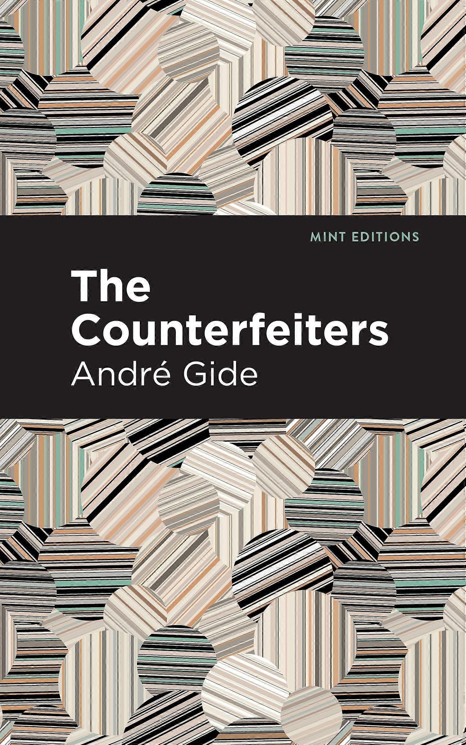 The counterfeiters