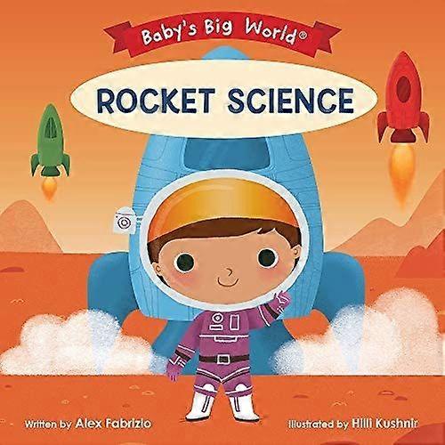 Rocket science
