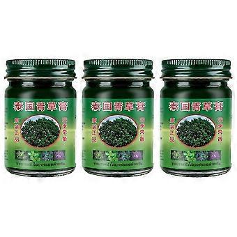 Cooling Herbal Cream for Mosquito Bites 50g Natural Skin Relief