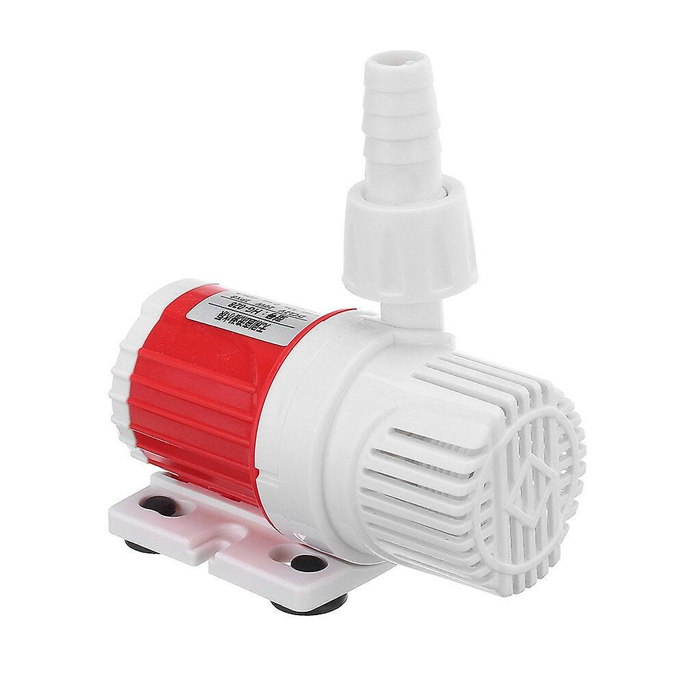 Dc 12v Dompelpomp 1100l/h Dompelpomp