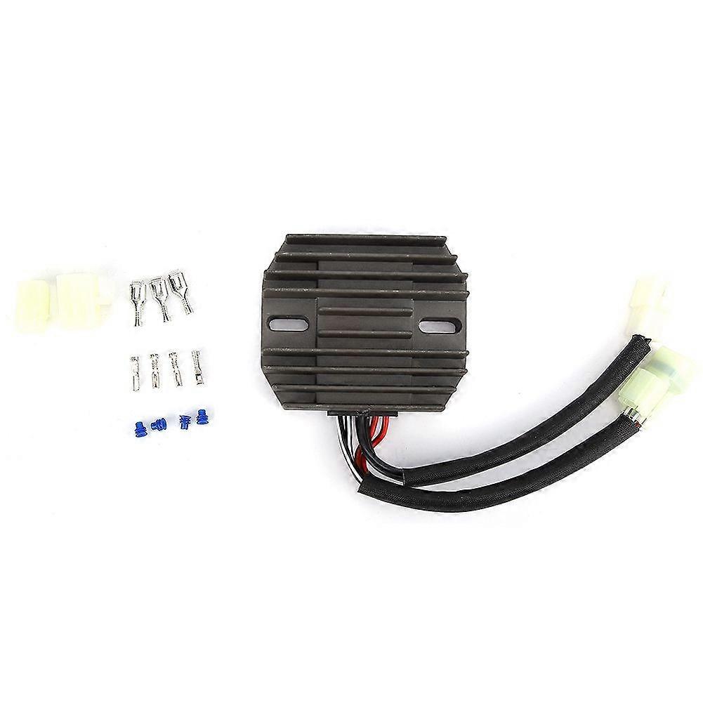 Voltage Regulator Rectifier Fit for Arctic Cat 375/400/500 3530-028 3530-059