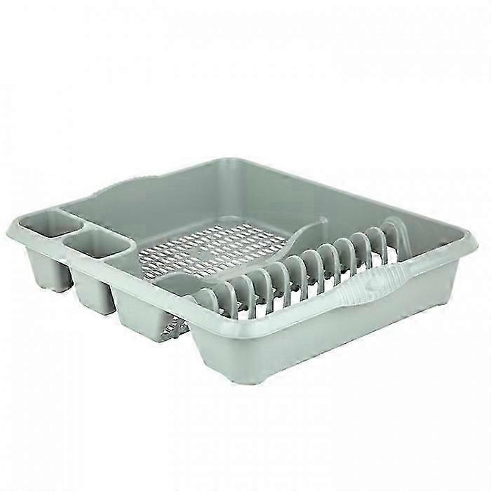 Casa Large Dish Drainer Sage [MI]