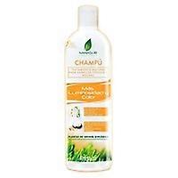 Shampoo more luminosity and color 500 ml