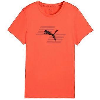 Puma Womens/Ladies Hyrox Performance Top