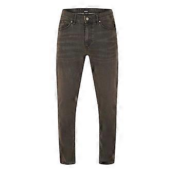 Boss Mens Tabler 5 Pockets Slim Jeans
