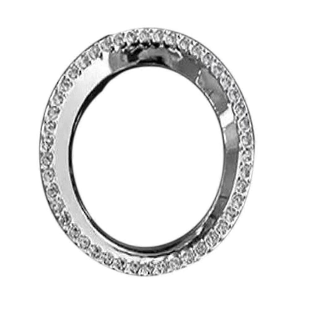 Ignition Button Ring Bling Compatible With Honda Tenth Generation Accord Inspire