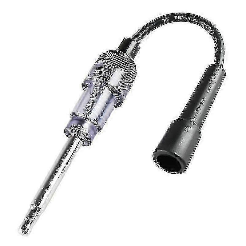 Gnisttester, biltester