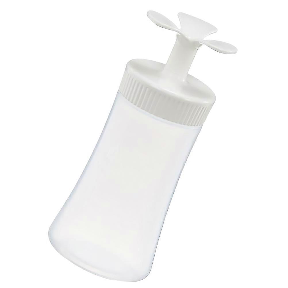 Sauce Bottle Salad Dressing Dispensing Function for Kitchen