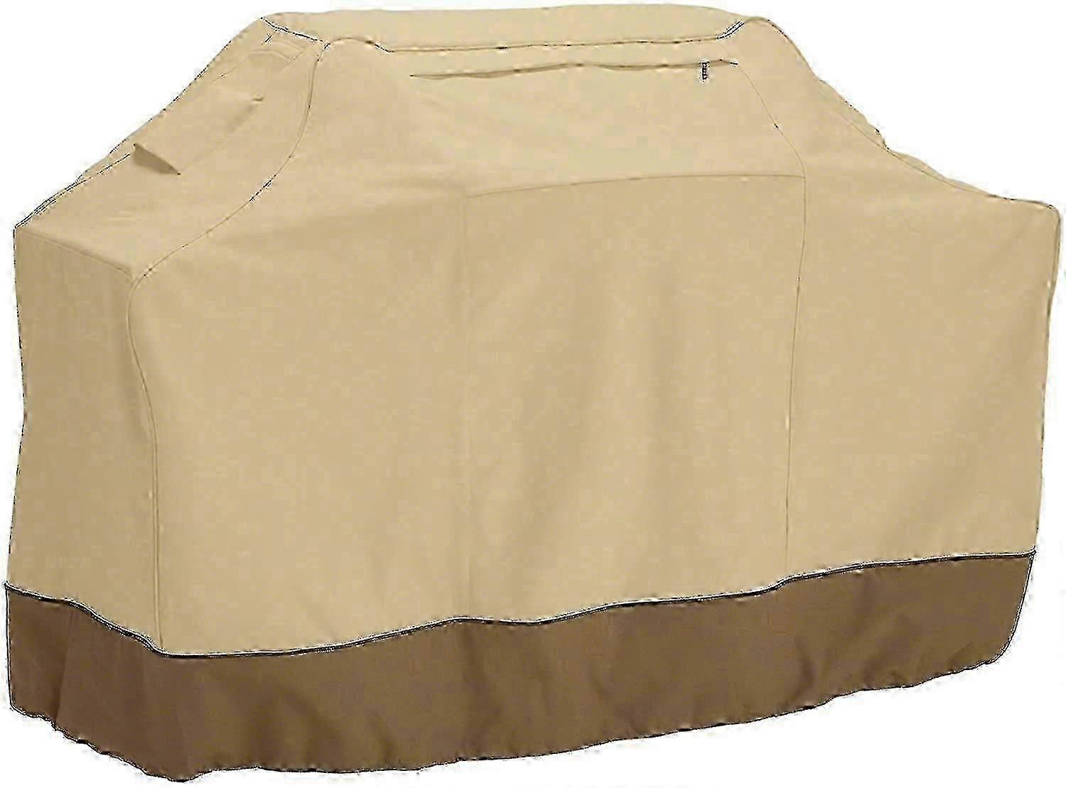 Cubierta de barbacoa impermeable Grill Cubierta protectora