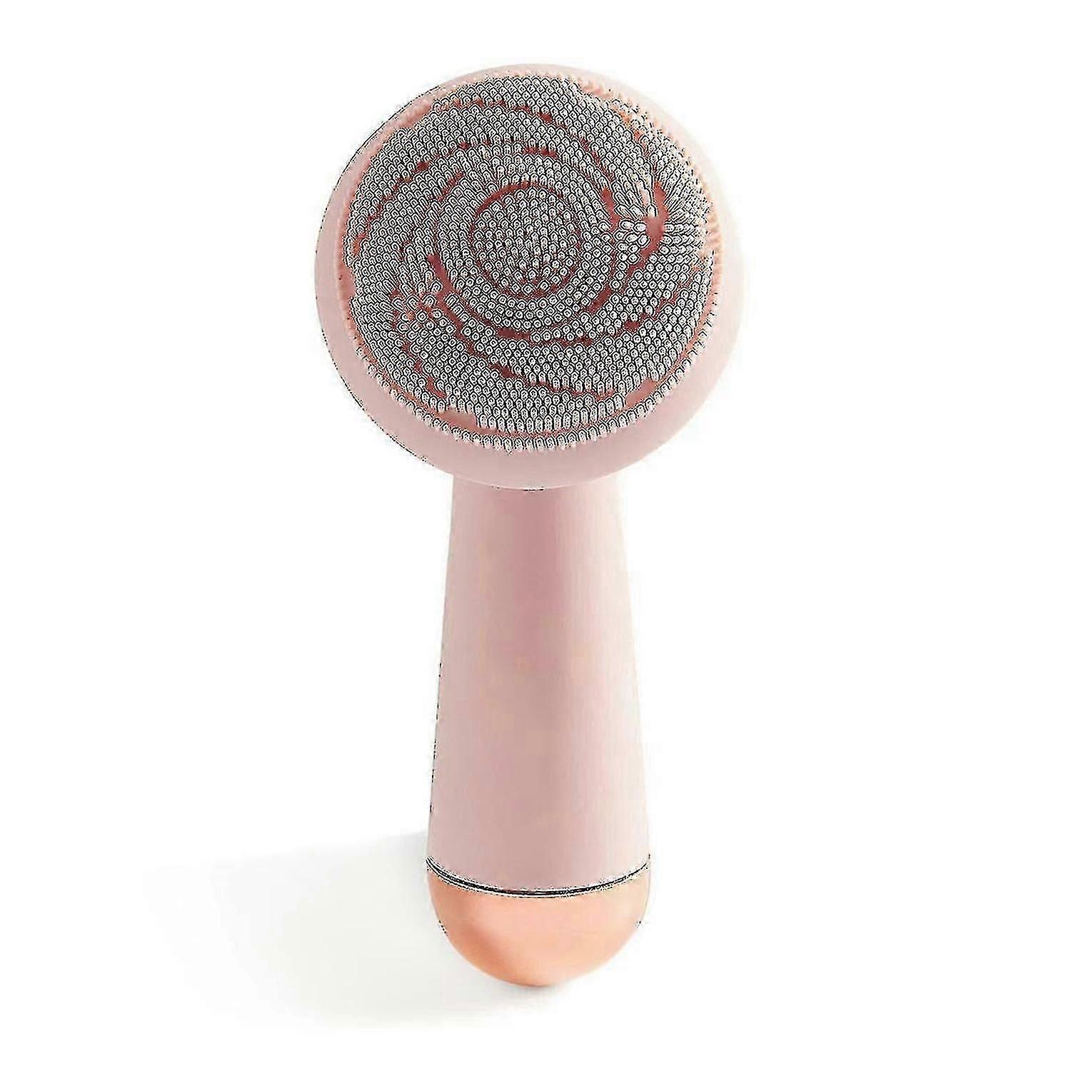 Flawless Cleanse Silic Face Scrubber And
