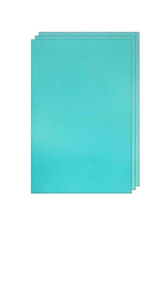 Antibacterial Fridge Shelf Liner Mat