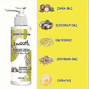 Curl Defining Cream for Curly Hair, Curling Perfection Wavy Hair Products Curling Cream, Curly Hair Cream, Curly Hair Moisturizing Styling Cream for C