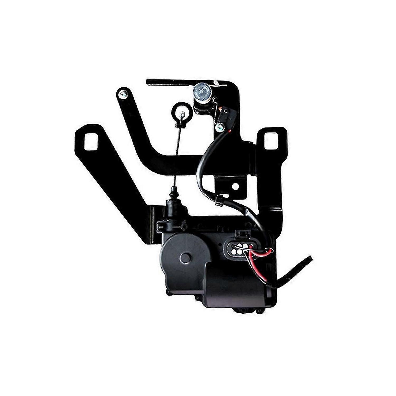 Front Spare Box Electric Lock For Tesla Model Y 2020-2024 Automatic