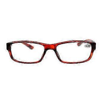 Leesbrillen +4.5 +5.0 +5.5 +6.0 Sterkte Optische lens Brillen Brillen