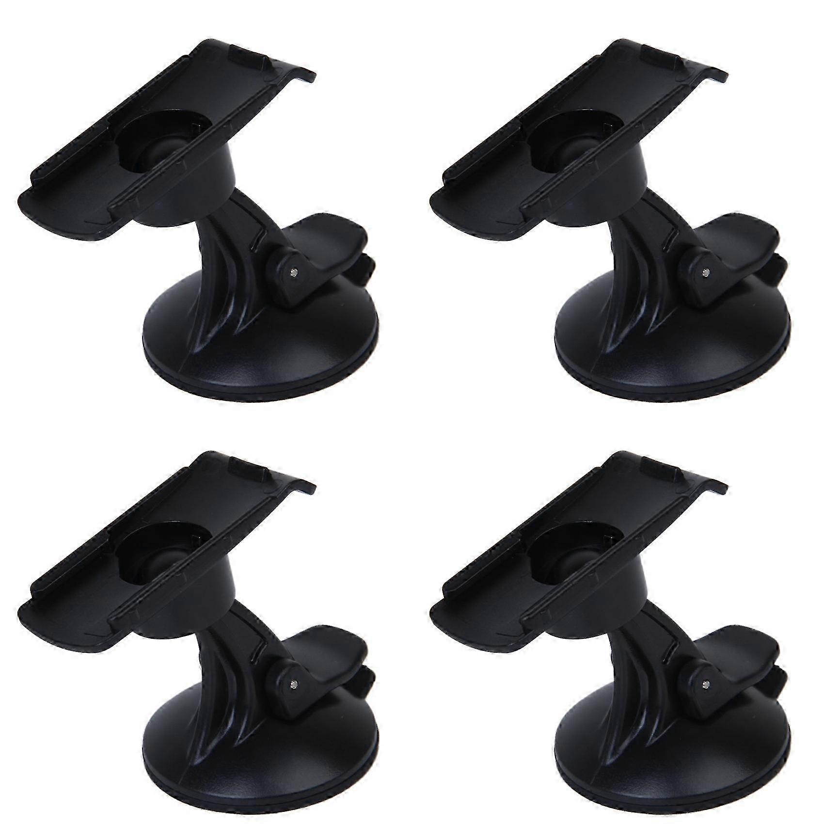 4X Suction Cup Support Car GPS Support compatible with Garmin GPS