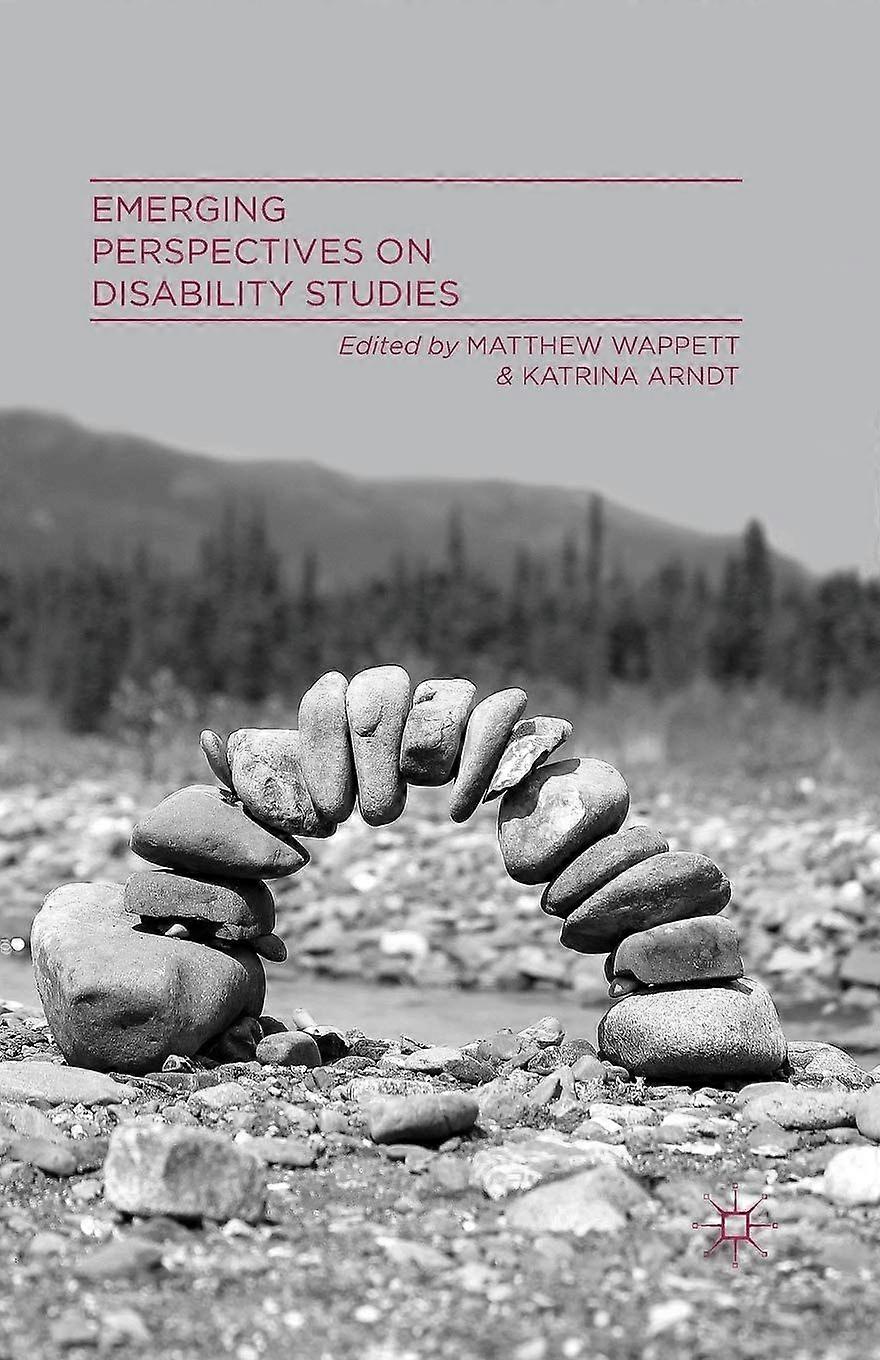 Emerging perspectives on disability studies