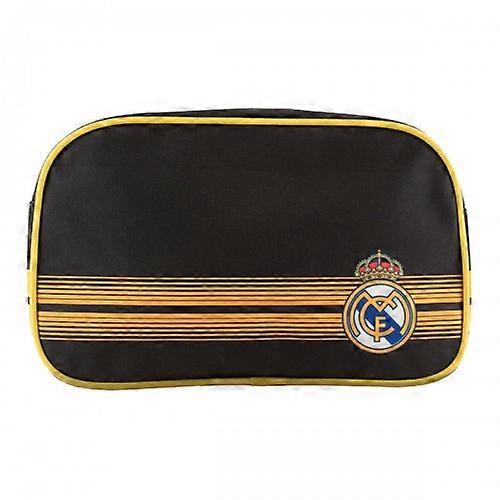 Real Madrid CF Matchday Toiletry Bag