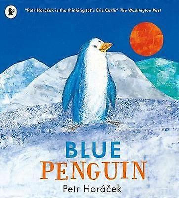 Blue Penguin