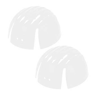 Safety Hat Liner Protective Baseball Hat Insert for Work 2Pcs