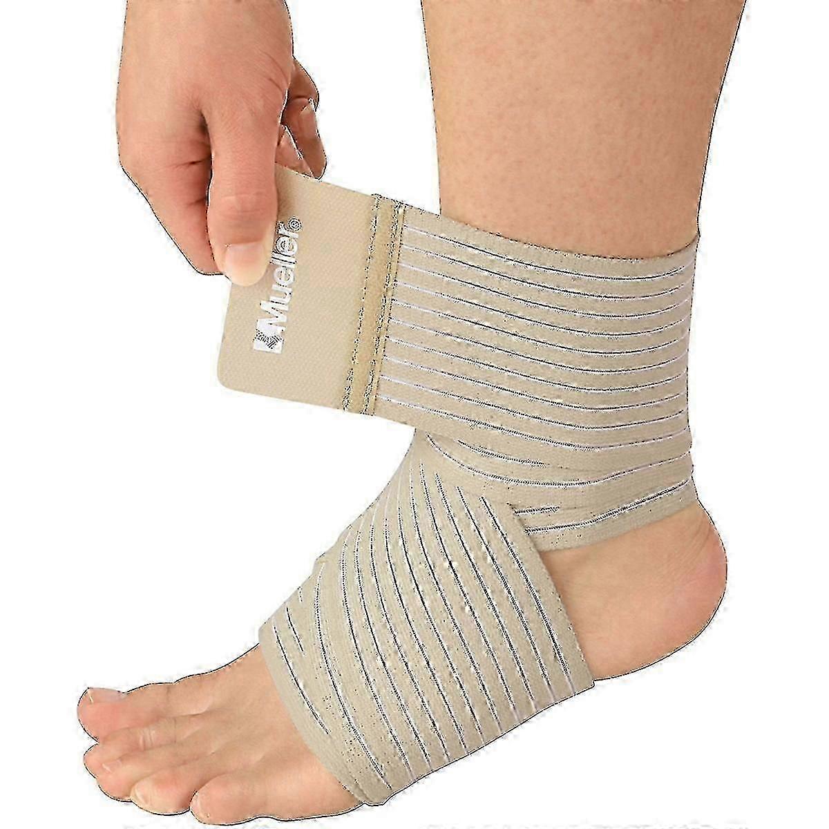 All-Purpose Wonder Wrap - S/M -