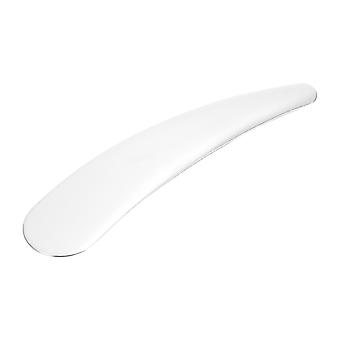 Cosmetics Spoon for Facial Cream Application Stainless Steel