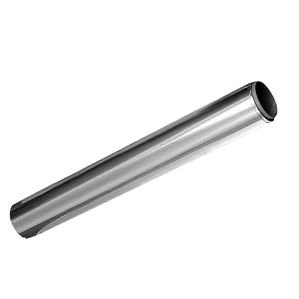 Papier aluminium pour la préparation des aliments, 4 rouleaux