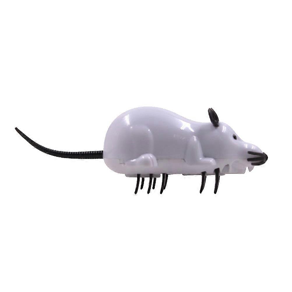 Electric Mouse Toy Automatic Cat Teaser for Pet Playtime