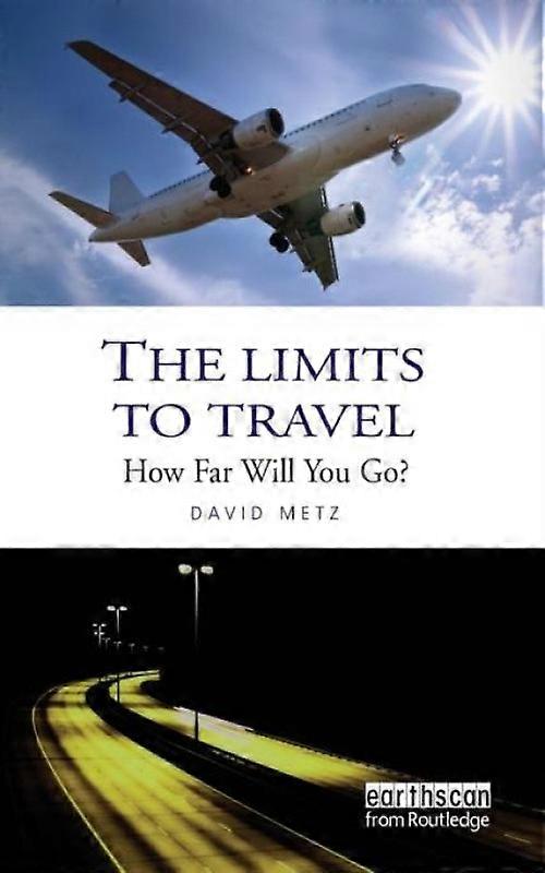 Limits To Travel