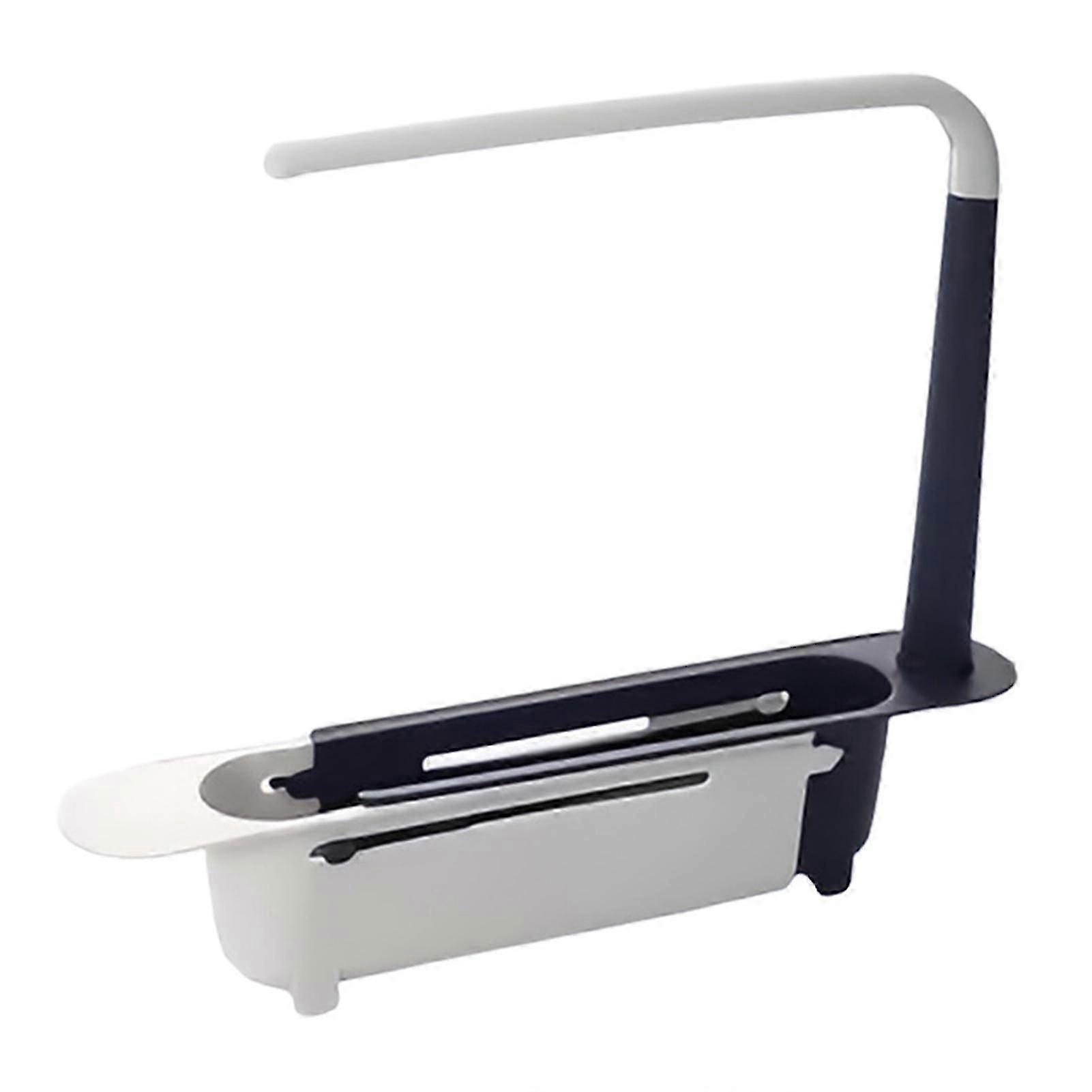 Adjustable Sink Storage Rack