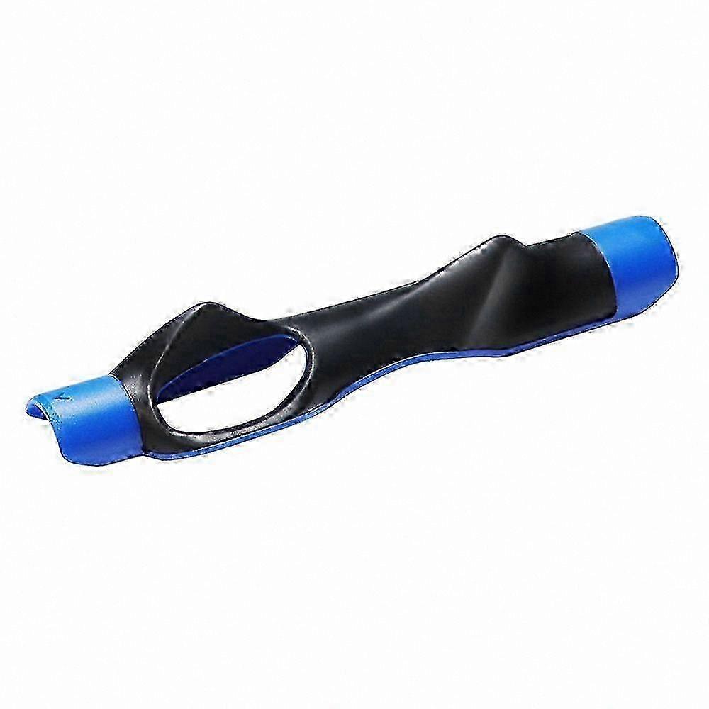Golf Swing Practice Aid Posture Enhancer Grip Training Tool