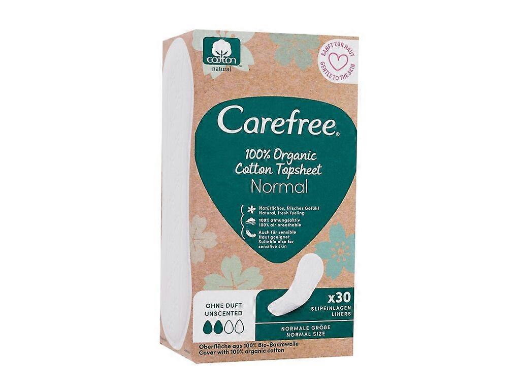 Organic Cotton Normal 30 pcs
