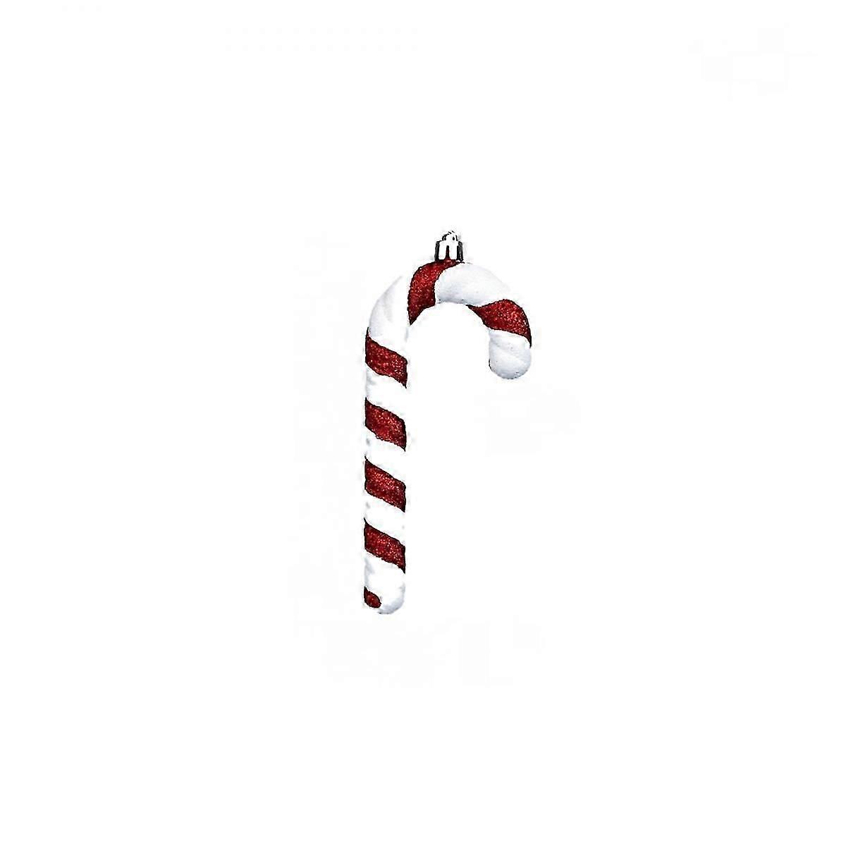 Candy Canes Novelty Candy