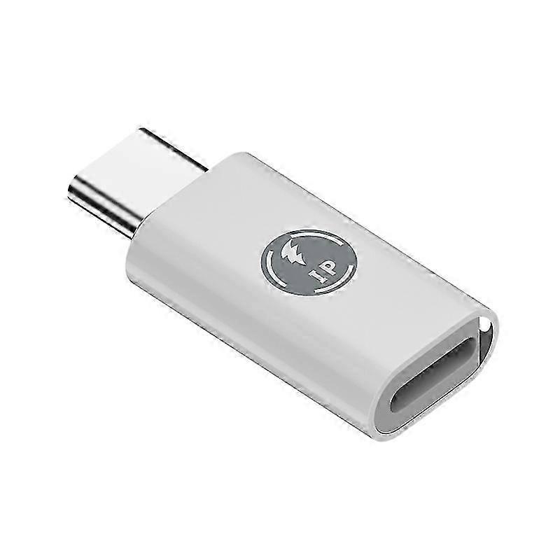 USB-C to 8-Pin ABS Sync Adapter