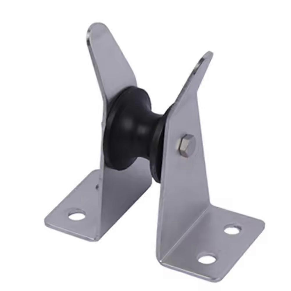Sailboat-Specific Stainless Anchor Roller
