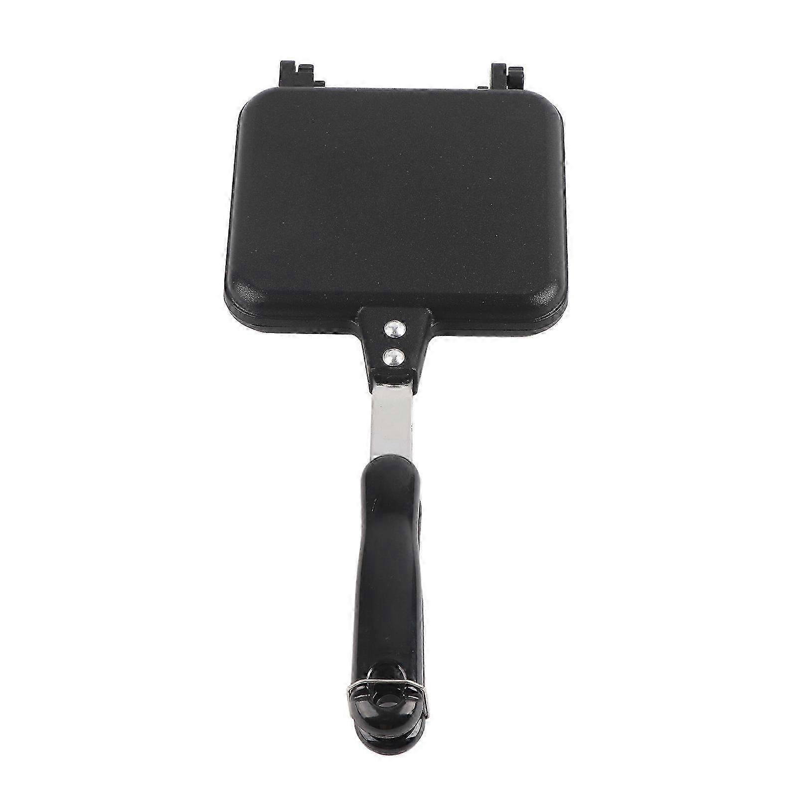 Double-Sided Non-Stick Frying Pan