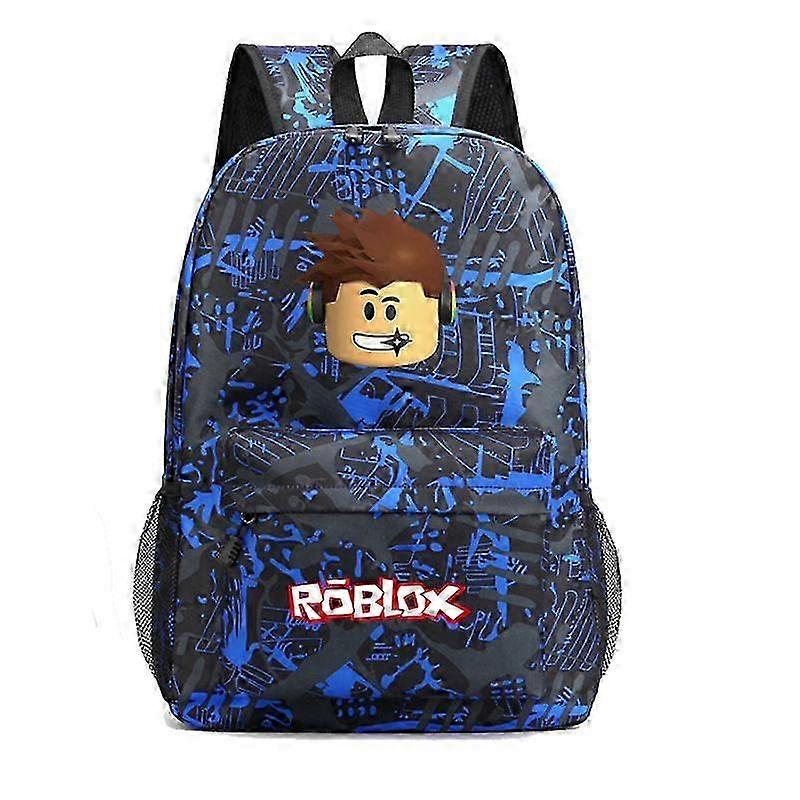 Starry Sky Canvas Backpack