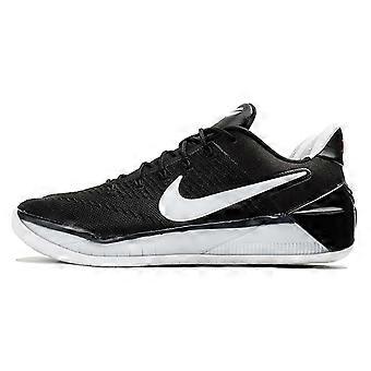 Nike Kobe A.D. Schwarz Weiß 852425-001