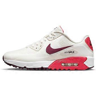 Nike Air Max 90 Golf 'Dark Beetroot' CU9978-105