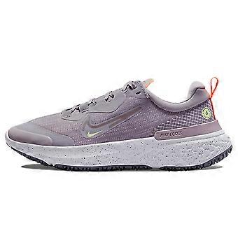 Nike Legend React 2 Shield Amethyst Ash Women's DC4066-500