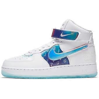 Nike Air Force 1 High Good Game Blanc Femme DC2111-191