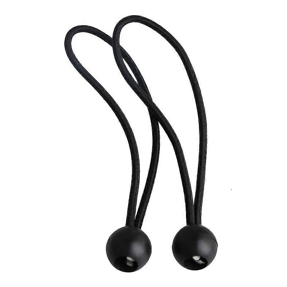 22mm Ball Tie Down Strap 4mm Elastic Rope