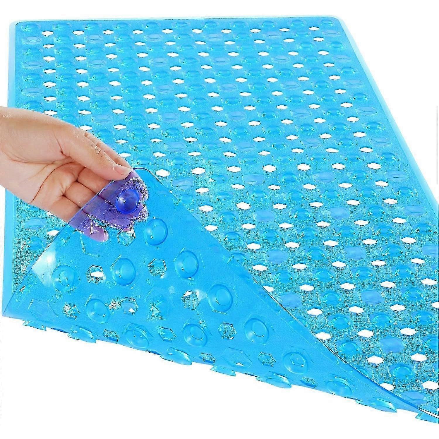 Machine Washable Shower Floor Mat